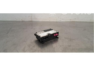 Блок управления 571035284B Skoda Octavia Mk4