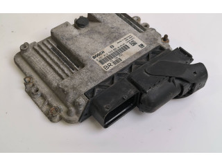 Řídící jednotka 0281012549, 55198922 Opel Zafira B 2008