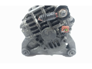 Řídící jednotka 8200373636, A002TC0981 Renault Kangoo III 3850