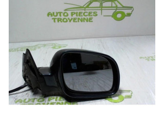 Zpětné zrcátko Volkswagen Passat Alltrack 2002