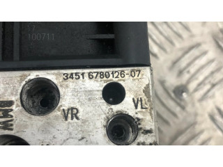 Jednotka ABS 34516798284, 6798284 BMW X6 M 2011