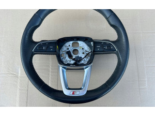 Руль Audi Q5 SQ5 2017 - года 80A419091Q