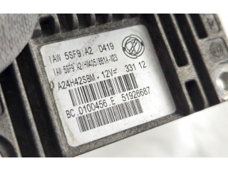 Řídící jednotka 51926687   Fiat Punto (199) 2013