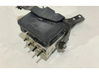 Блок АБС 4670A992, 06210969513 Mitsubishi Outlander 2013 - 2021 года