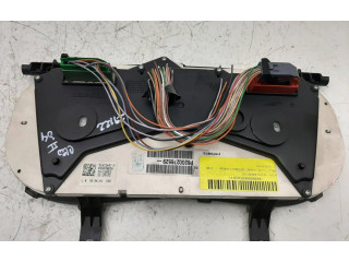 Панель приборов 8200276529   Renault Clio II       