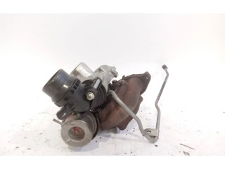 Turbodmychadlo Турбина 1441100Q3D, 54389700005 Nissan X-Trail T32 R9M