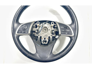 Руль Mitsubishi Outlander 2013 - 2021 года 4400A631XA