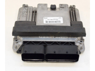 Блок управления двигателя 8K0907352A, 03L906019AS Audi Q5 SQ5