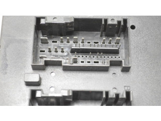 Блок комфорта 1K0937084D   Skoda Octavia Mk2 (1Z)   