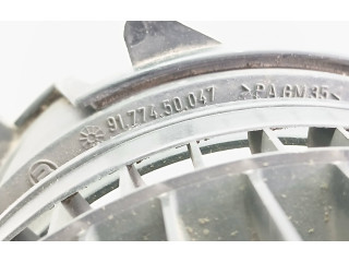 Вентилятор печки    9177450047   Mercedes-Benz C W202