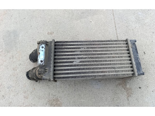 Интеркулер  9648551880   Citroen C4 I 
