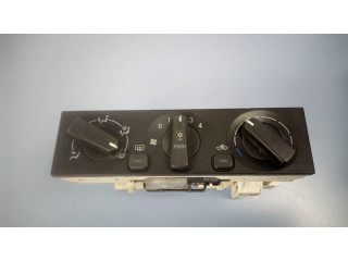 Блок управления климат-контролем E32PB393, ECMR2 Mitsubishi Pajero