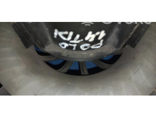 Вентилятор печки    17360030   Volkswagen Polo IV 9N3