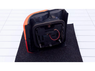 Задний фонарь      Volkswagen Transporter - Caravelle T4   1991-2003 года