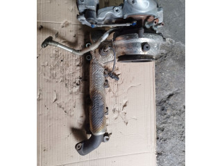 Turbodmychadlo Турбина 55275610 Alfa Romeo Giulia