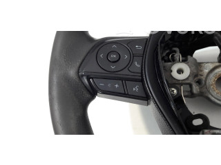 Volant Honda Civic X 2017 3099001