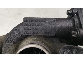 Турбина Mercedes-Benz A W168 1.7 A668096, 53031015061