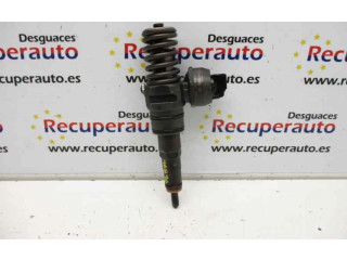 Форсунка 038130073AG Skoda Octavia Mk2 (1Z)