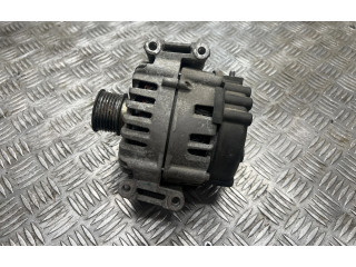 Генератор A0009062722, 2614781B   Mercedes-Benz CLS C218 X218      