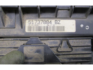 Блок предохранителей 51737884 Fiat Grande Punto