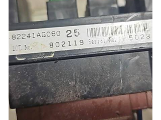 Pojistková skříňka 82241AG060, 802119 Subaru Legacy 2008