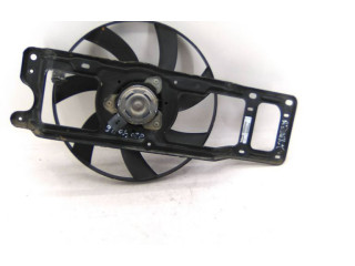 Вентилятор печки    8200098036   Renault Clio II