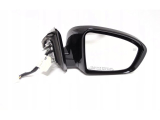 Зеркало электрическое Infiniti QX60 L50 2013-2021 года