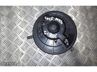 Комплект вентиляторов     1K2819015, 1K2819015C    Volkswagen Golf VI 