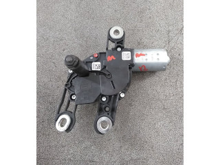 Моторчик заднего дворника 5G0955711C, 5G0955711C Skoda Kamiq