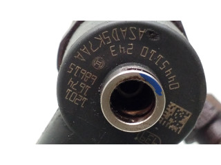 Vstřikovač 0445110243 Fiat Croma pro naftový motor 1.9