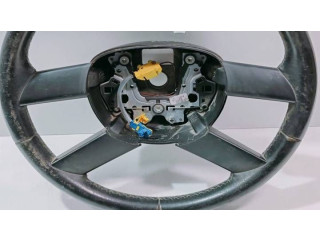 Руль Volkswagen Touran I 2003 - 2010 года 1T0419091N, 0026