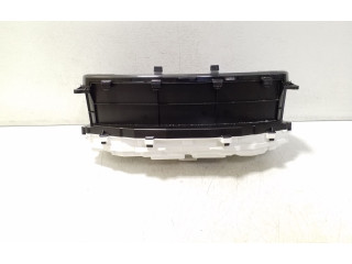 Přístrojová deska  Toyota Corolla E210 E21 2021 83800FEP40, MB2575808702  