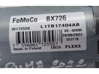 Моторчик заднего дворника W172558, L1TB17404AB    Ford Puma