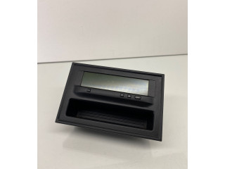 Дисплей    8750A087, DU4E411   Mitsubishi Grandis