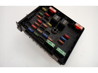   Pojistková skříňka 5N0937123A   Volkswagen Tiguan 2011