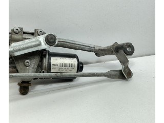 Двигатель стеклоочистителей W000035841, W000035841   Fiat 500L