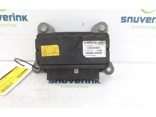 Блок подушек безопасности 31681216, 31681216   Volvo XC90
