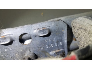 Механизм стеклоочистителей (трапеция)