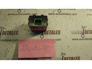 Блок управления иммобилайзера