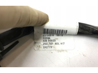 Зеркало электрическое Audi Q5 SQ5 2017 - года