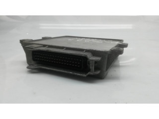 Блок управления двигателя 601700170200   Citroen Xsara