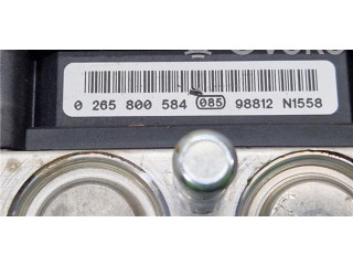 Блок управления АБС 8200756095, 265232198 Dacia Sandero