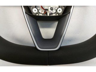 Руль Tesla Model 3 2017 - года 1735339-CN-E