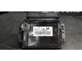Řídící jednotka 96801800 Chevrolet Spark M100, M150 2002