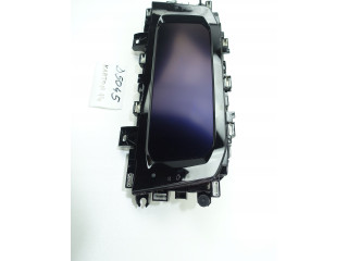 Панель приборов 5H0920340A Volkswagen Golf VIII