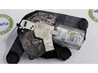 Моторчик заднего дворника 9683382380, W000006779    Citroen C1