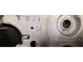 Volant Hummer H3 2007