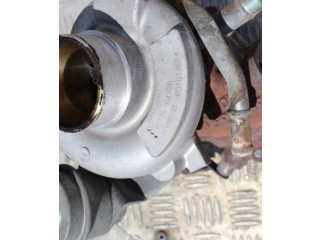 Turbodmychadlo Турбина 14412AA240, 14412AA240 Subaru Forester SF