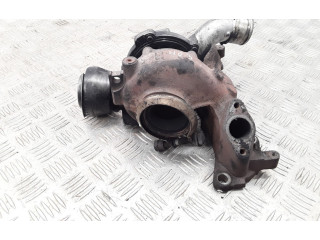 Turbodmychadlo Турбина 55196859 Fiat Croma 1.9 939A2000