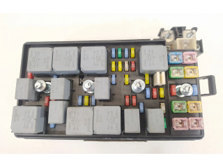 Модуль управления BSM 96646698 Chevrolet Epica